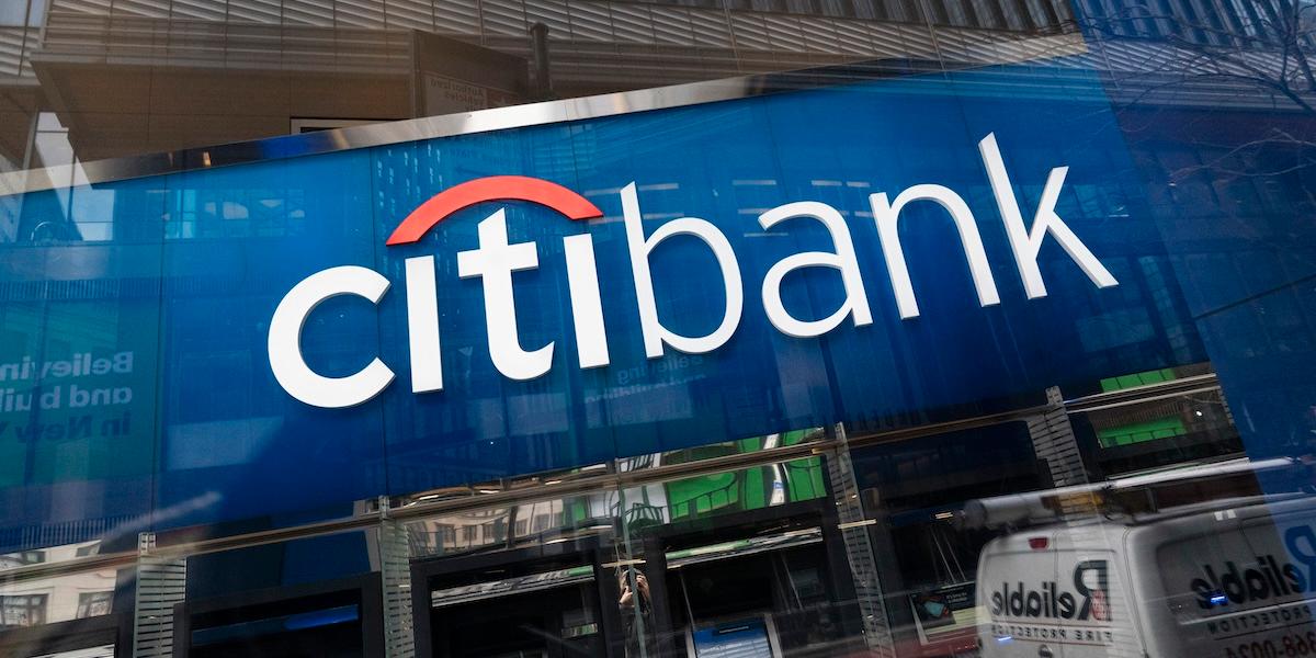 Citigroup