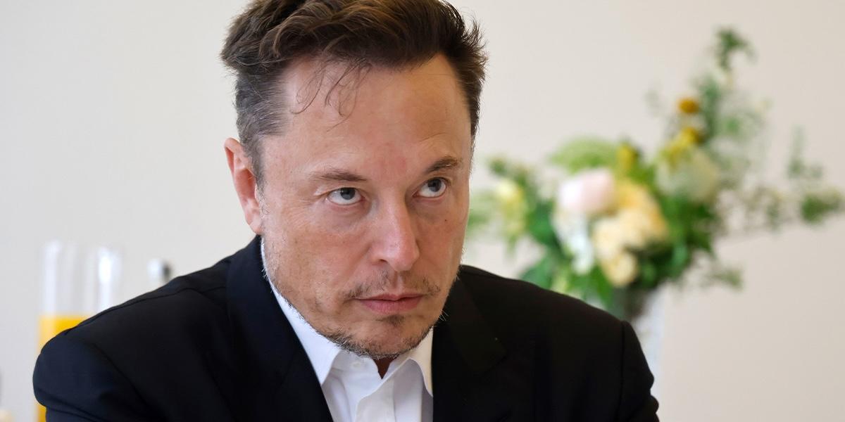 Musk