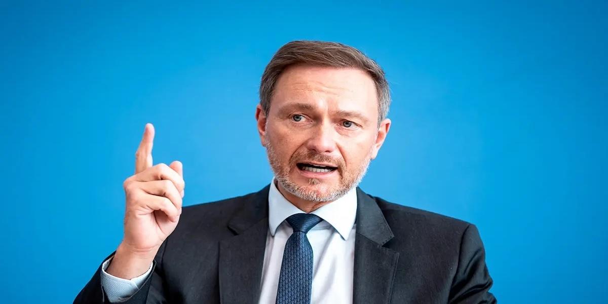 Christian Lindner