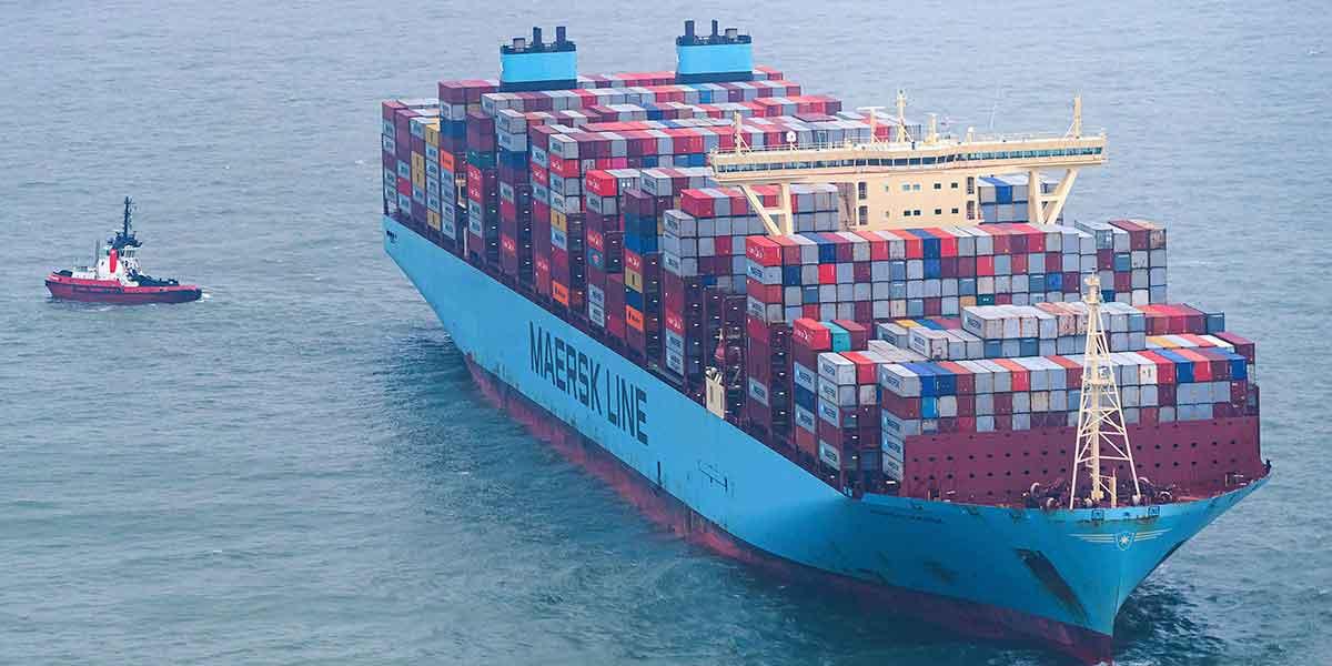 Maersk