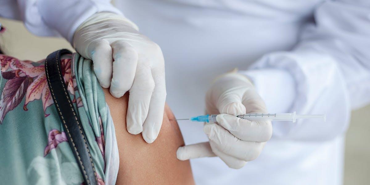 Med hjälp av AI skapar forskare personliga vaccin mot cancer