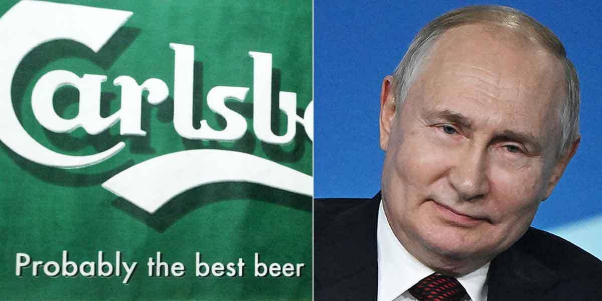 Carlsberg