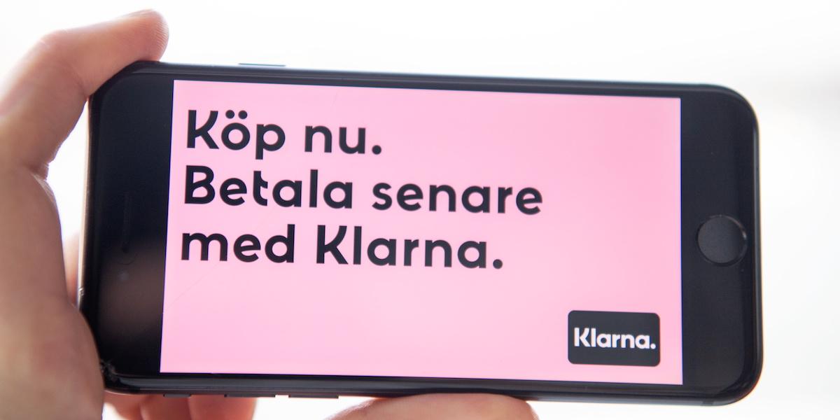 Klarna