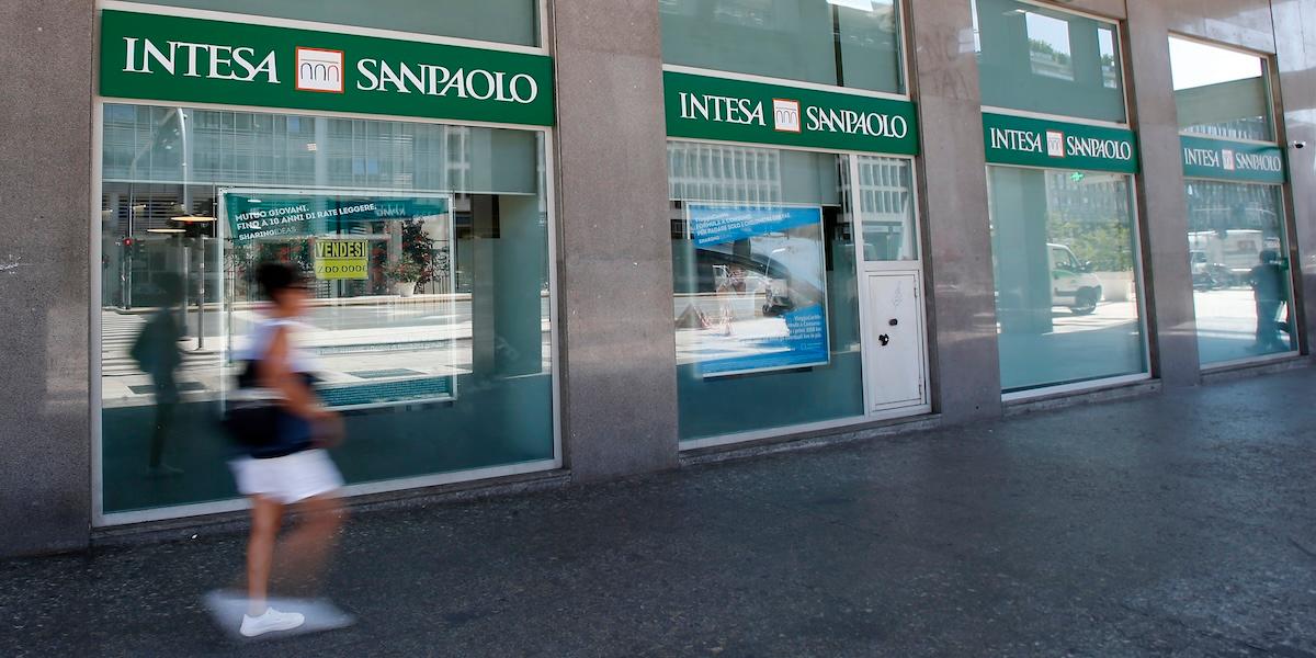 Intesa Sanpaolo