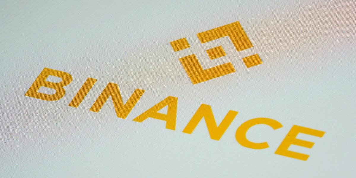 Binance