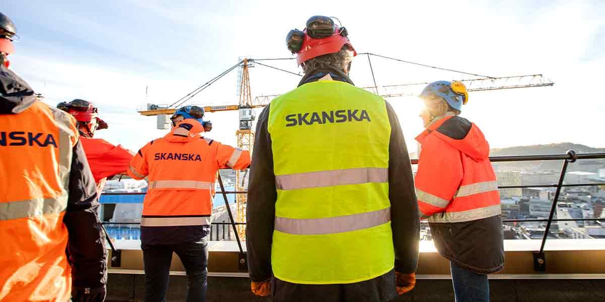 skanska