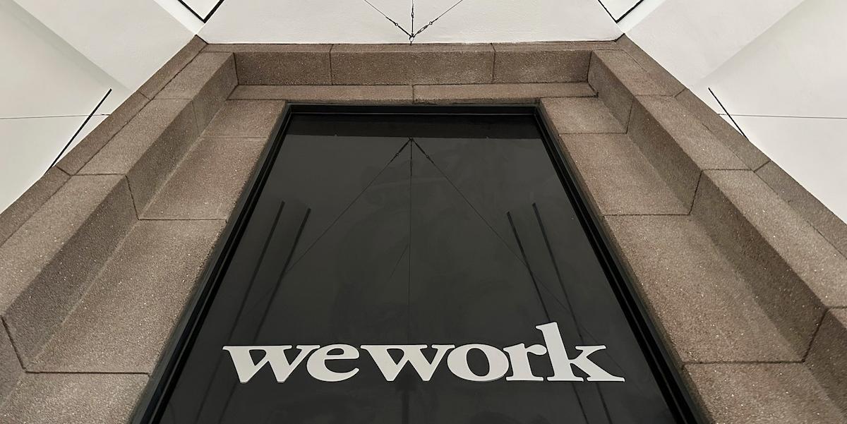 Wework