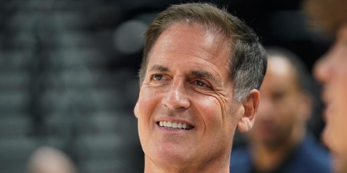 Mark Cuban