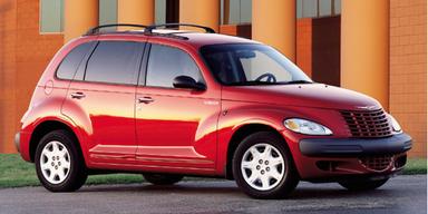 PT Cruiser