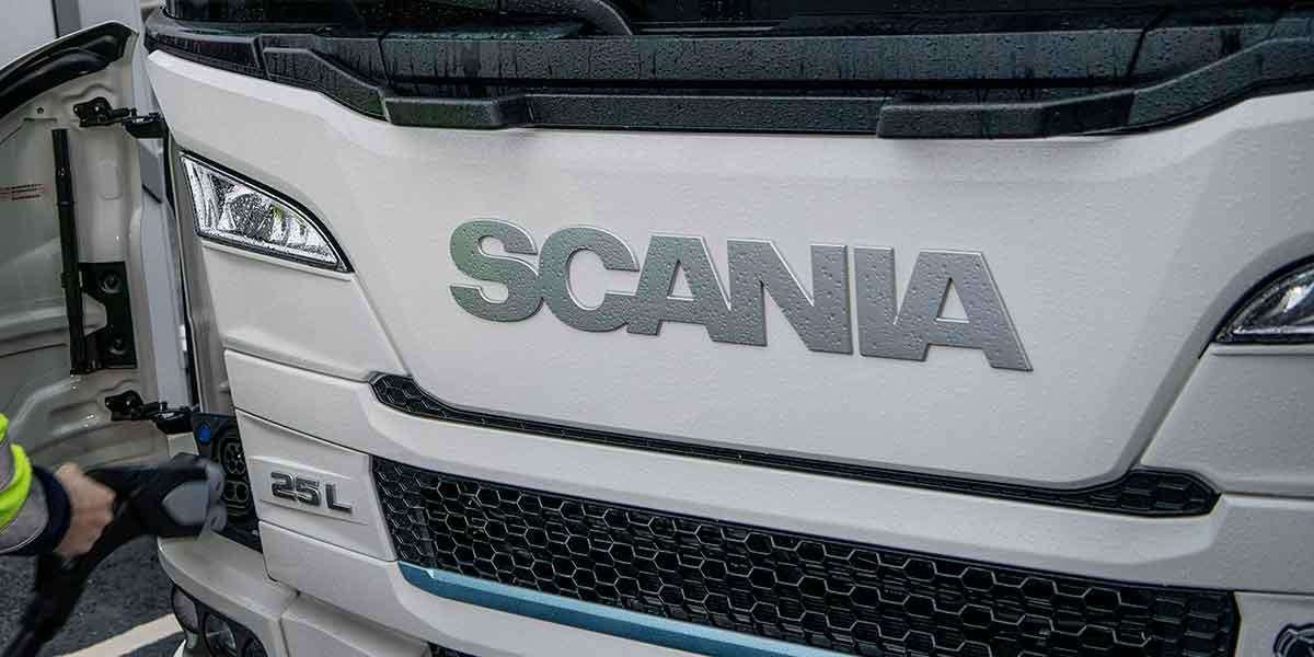 Scania