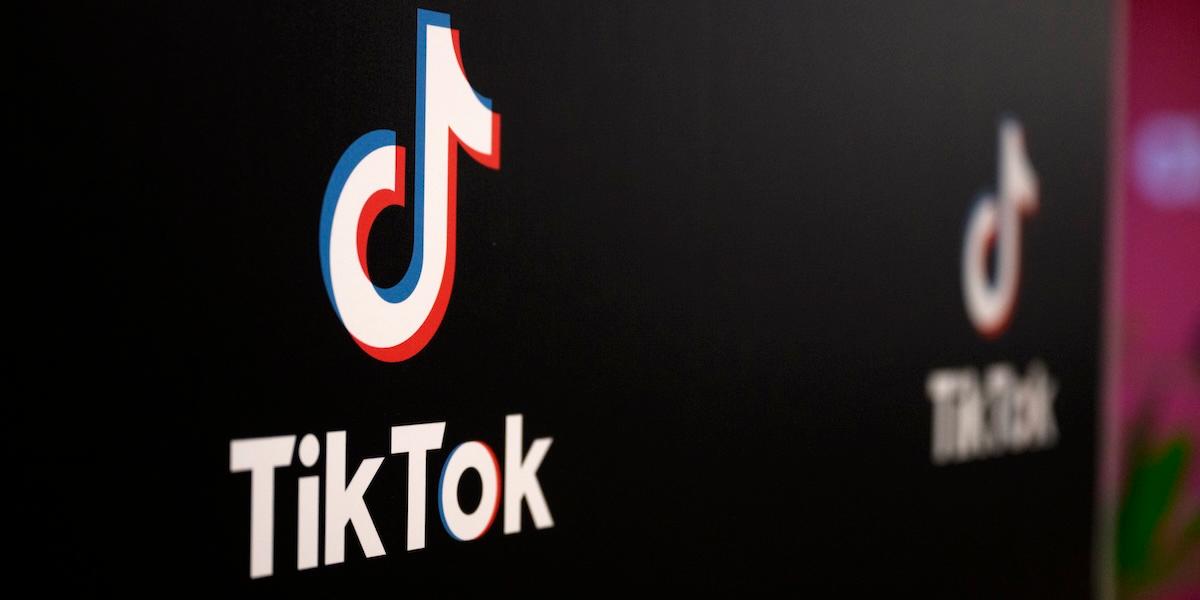 Tiktok