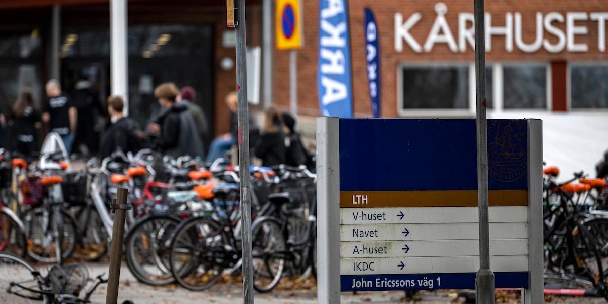 Många unga med en högskoleutbildning har svårt att få ett jobb efter examen, här är de högskoleutbildningar som ger bäst jobbchans