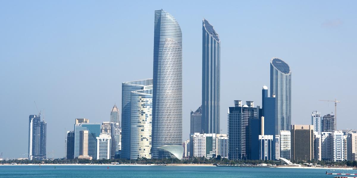 Abu Dhabi