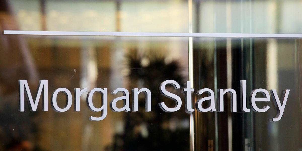 Morgan Stanley