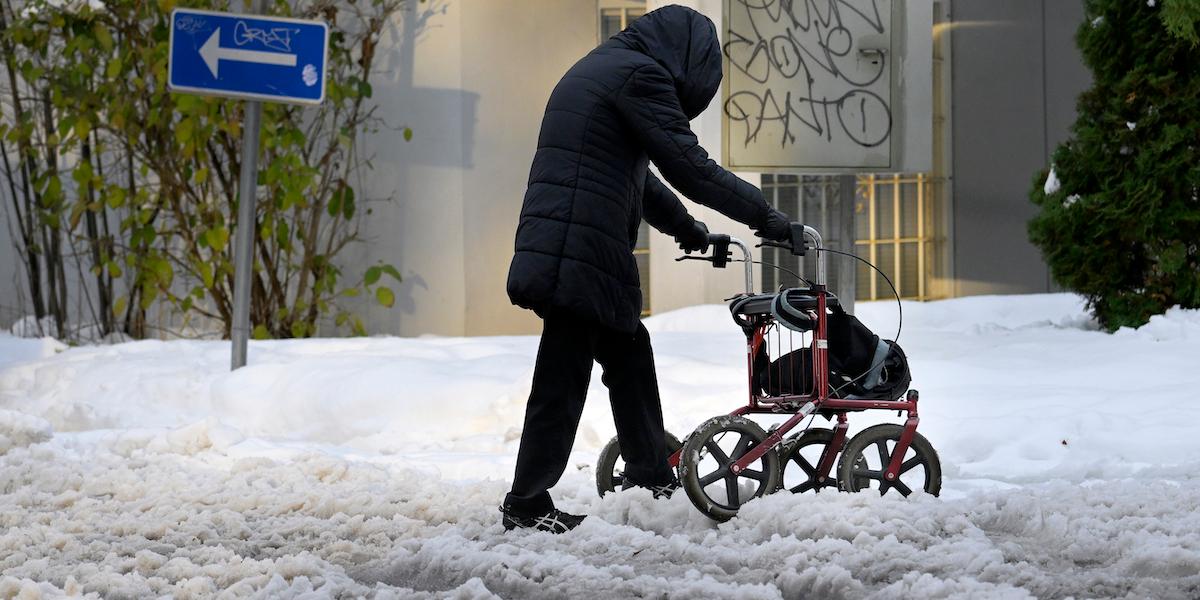 Enligt Mercer som varje år analyserar olika länders pensionssystem är Sveriges system sämst i Norden