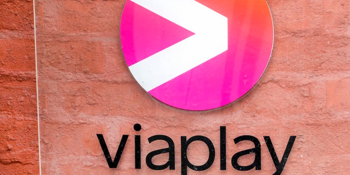 Viaplay