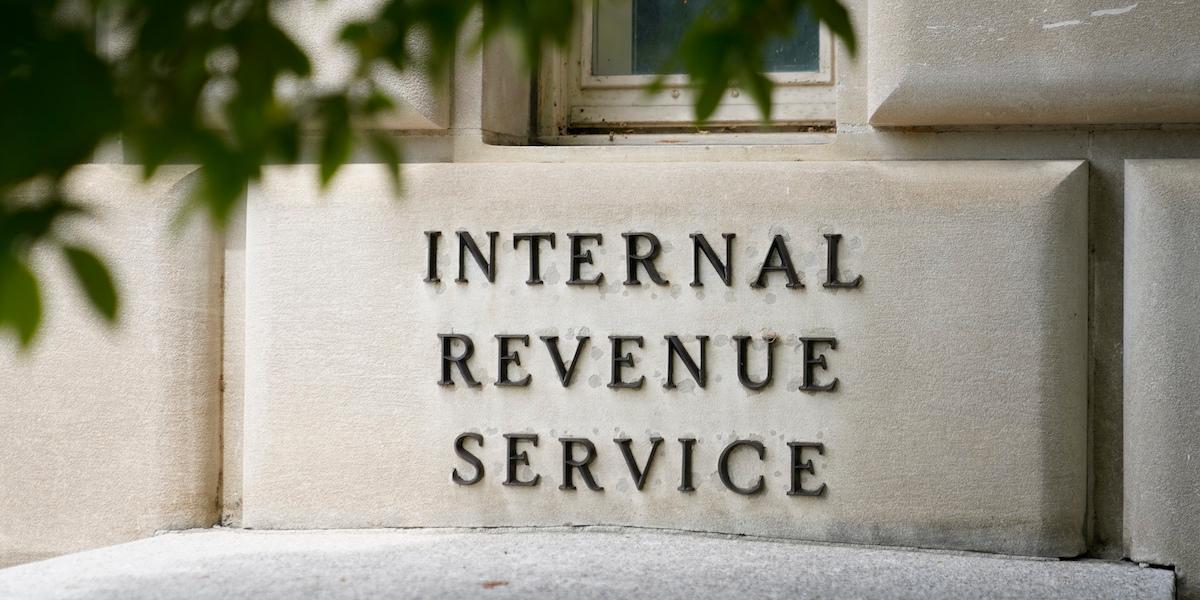 IRS