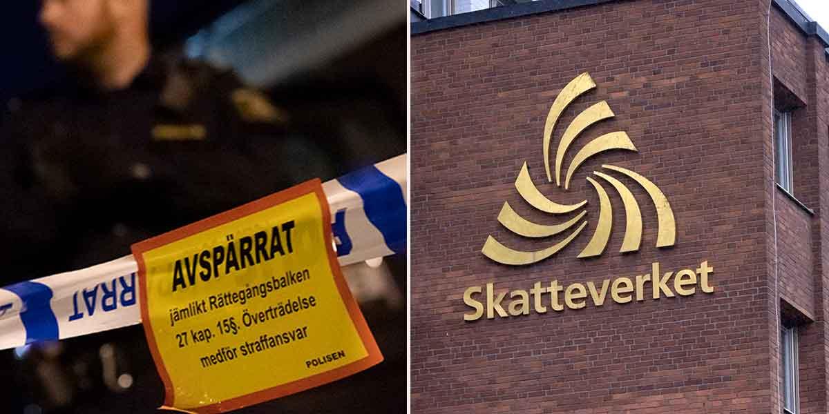 Skatteverket