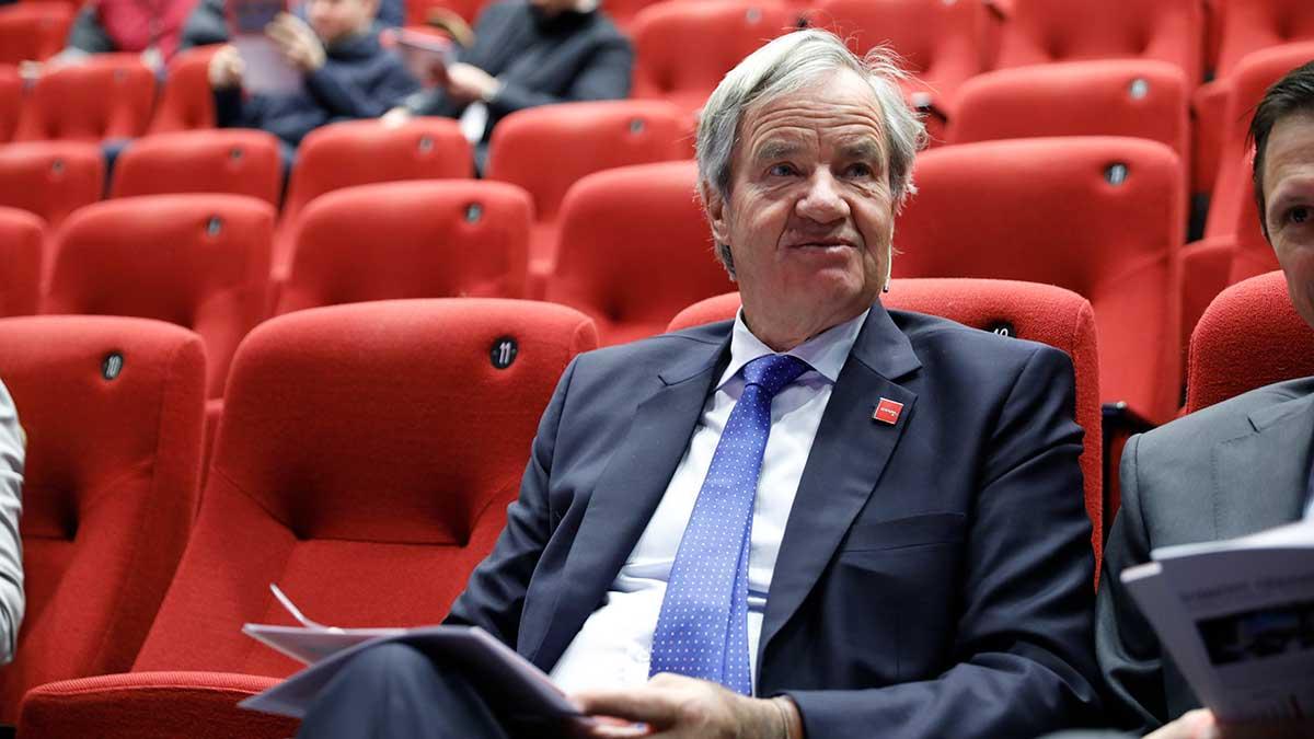 Bjørn Kjos