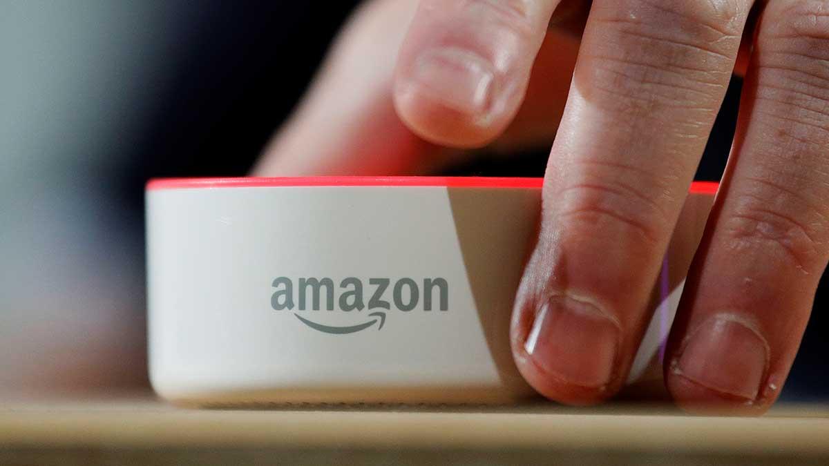 amazon-smarta-högtalare-alexa-lyssnar