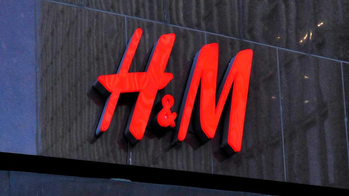 H&M-arvingen Nils Tham