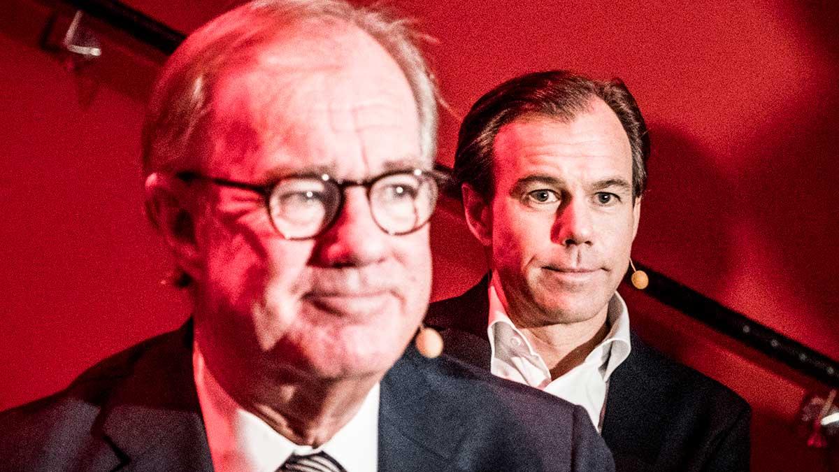 Till skillnad mot vad som tidigare rapporterats i media har oljefonden inte minskat sitt H&M-innehav