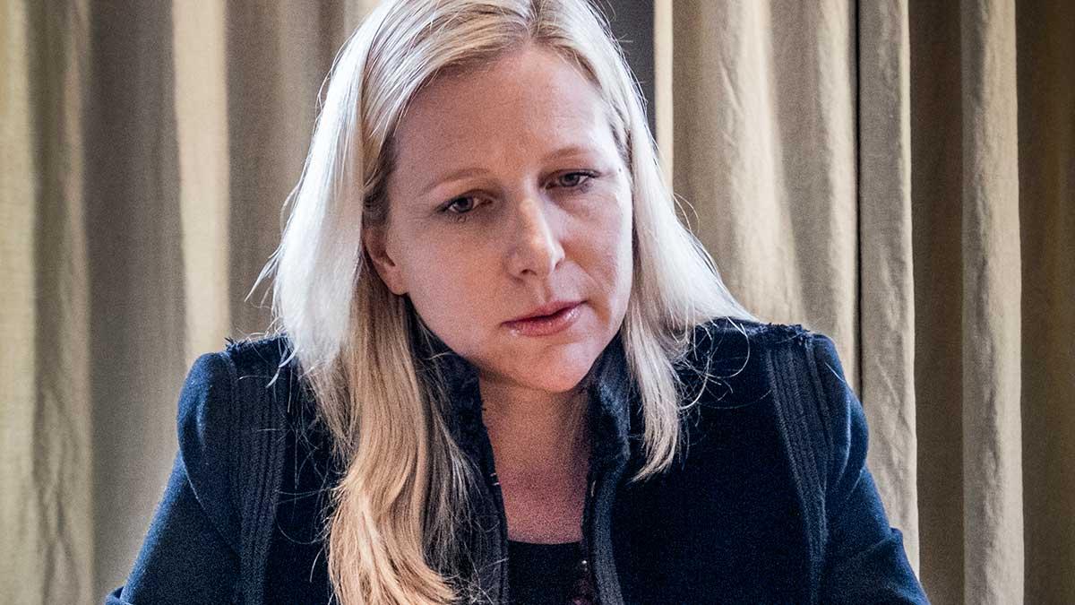 Cristina Stenbeck