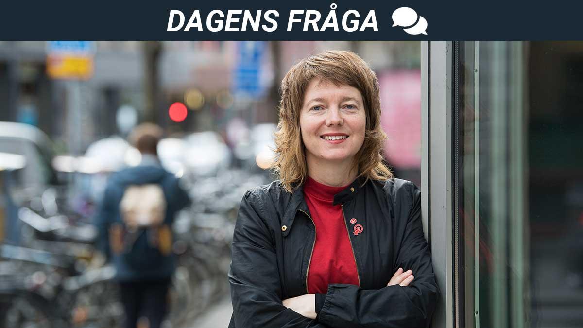 dagens-fråga-malin-björk-vänsterpartiet-traktamente