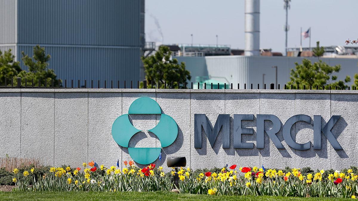 merck-kvartalsrapport-läkemedel