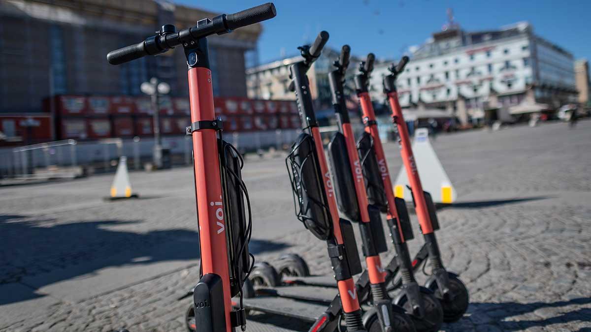 voi-skattesmäll-elscootrar-elsparkcyklar