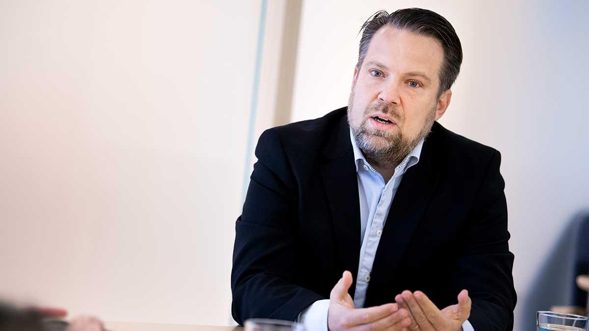 johan-olsson-säpo-bidrag-extremism