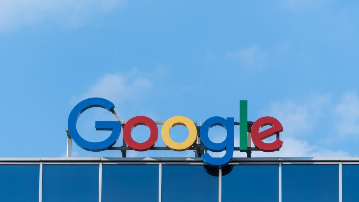 google