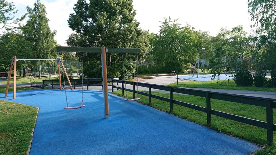 palmersparken