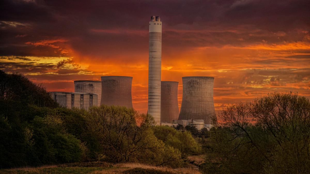 CCS är den nya tekniken som ska rädda oss från klimathotet – visar ny forskning. (Foto: Johannes Plenio/Unsplash)