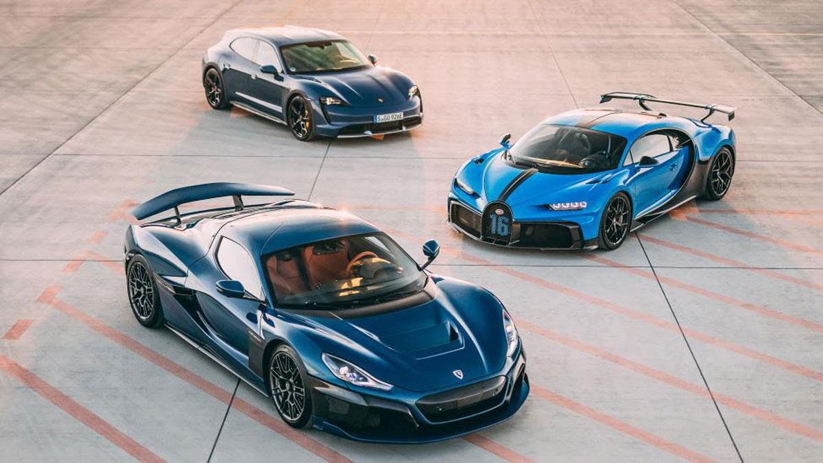 Bugatti