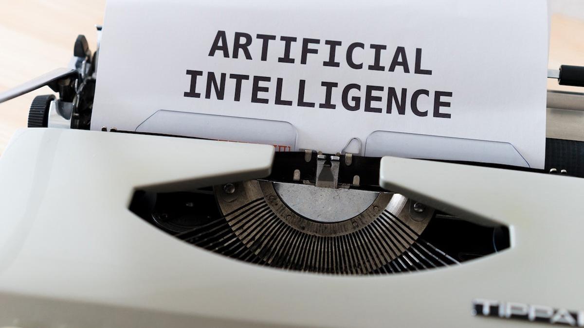 Artificiell intelligens
