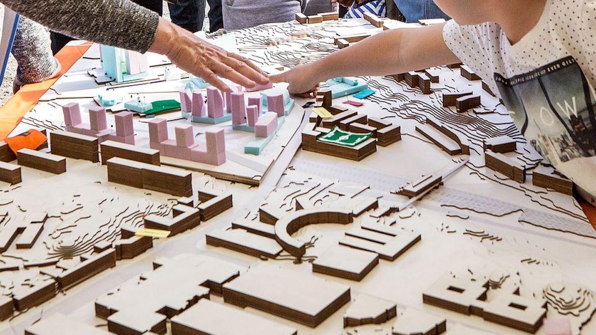 Projekt i Flemingsberg får bidrag från Vinnova