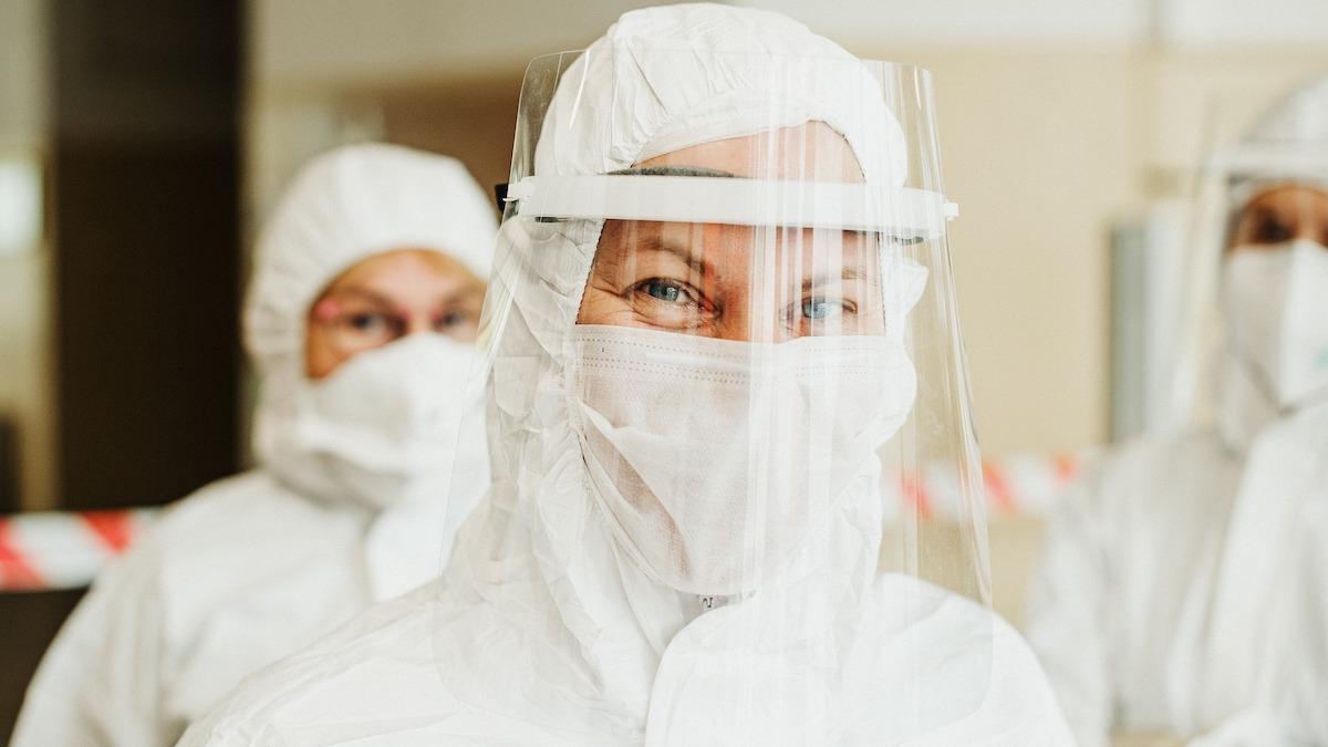 Det krävs flera miljarder för att förhindra nästa pandemi, för att snabbt kunna tillverka vaccin mot nya virus behöver ett vaccinbibliotek byggas upp, det menar en epidemiexpert