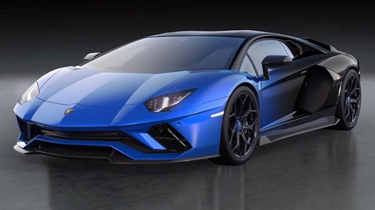 Lamborghini