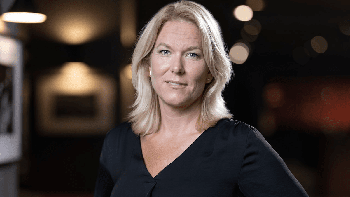 "Techbranschen har en fantastisk potential att bidra till klimatfrågan", säger Åsa Zetterberg, på TechSverige som publicerat en ny rapport om techbranschens roll i klimatomställningen.