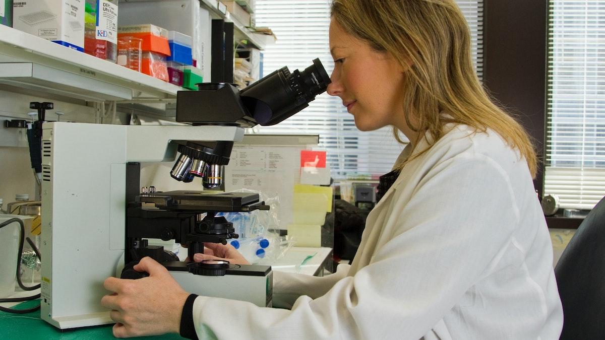 Den svenska Life Science-marknaden är just nu den mest aktiva i hela Europa, enligt Nasdaqs europeiska noteringschef.