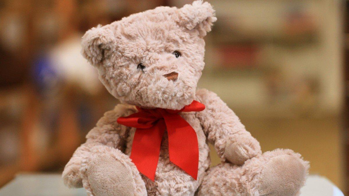 nalle