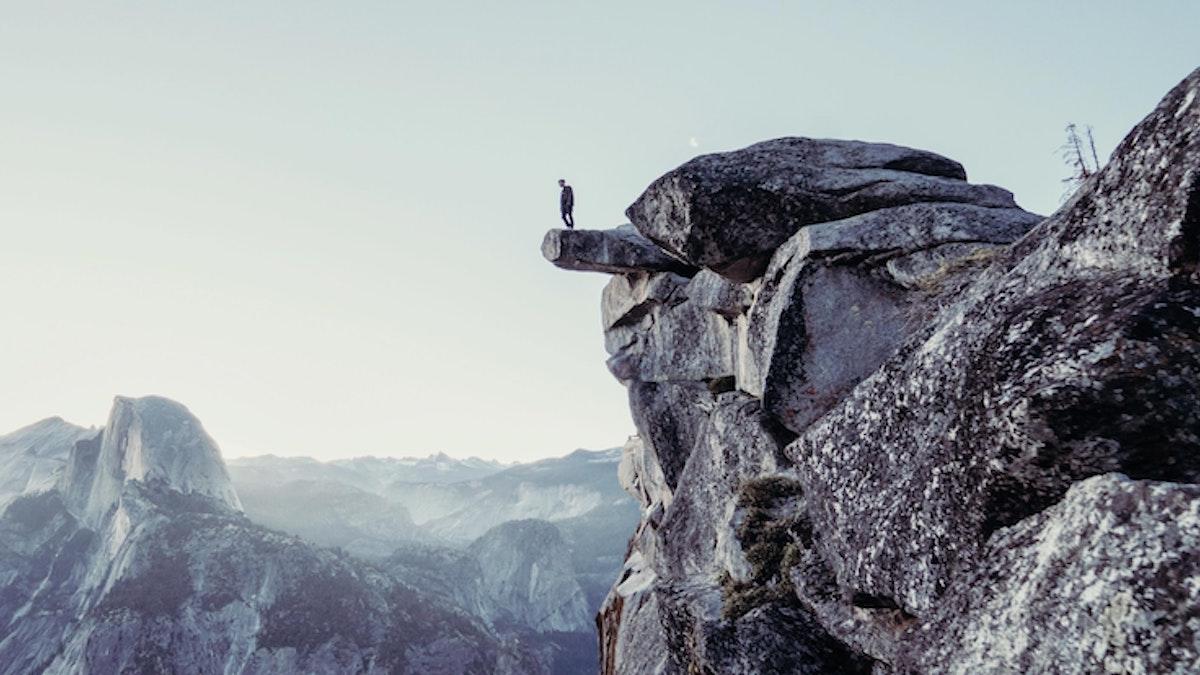 Stor finansiell risk