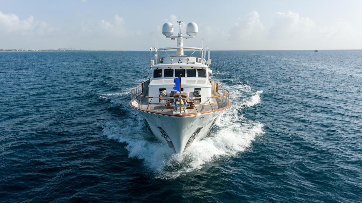 Nereus