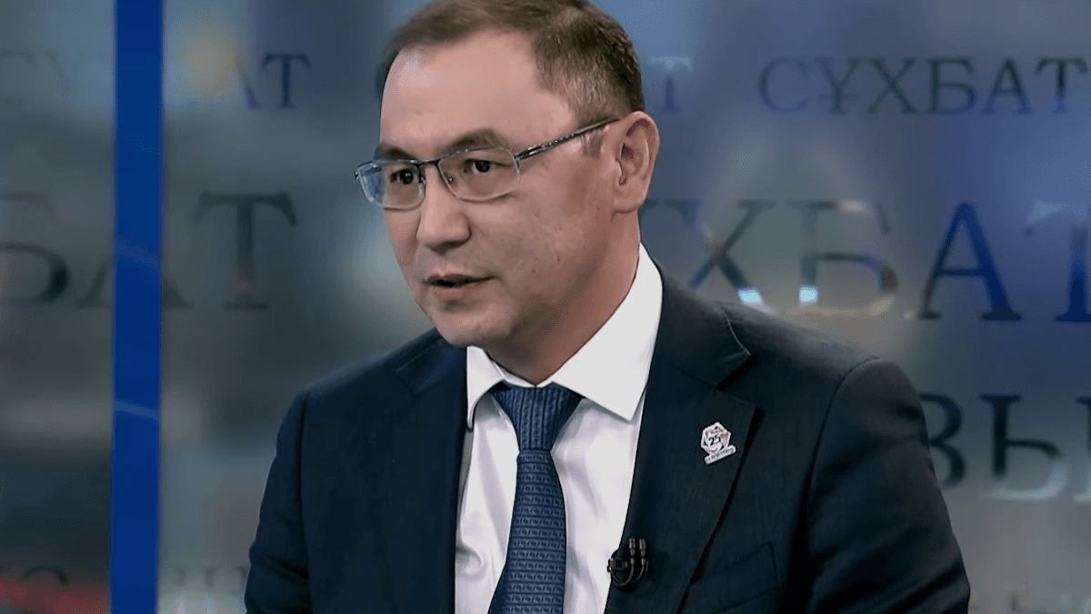 Enligt Yerzhan Mukanov, vd för Kazakstans uranproducent Kazatomprom, omformar de geopolitiska oroligheterna nu flödena av kärnbränsle och fler vill köpa uran från dem.