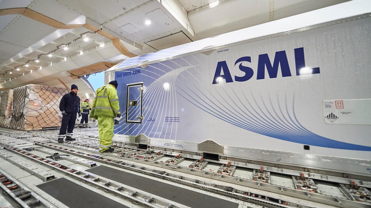 ASML