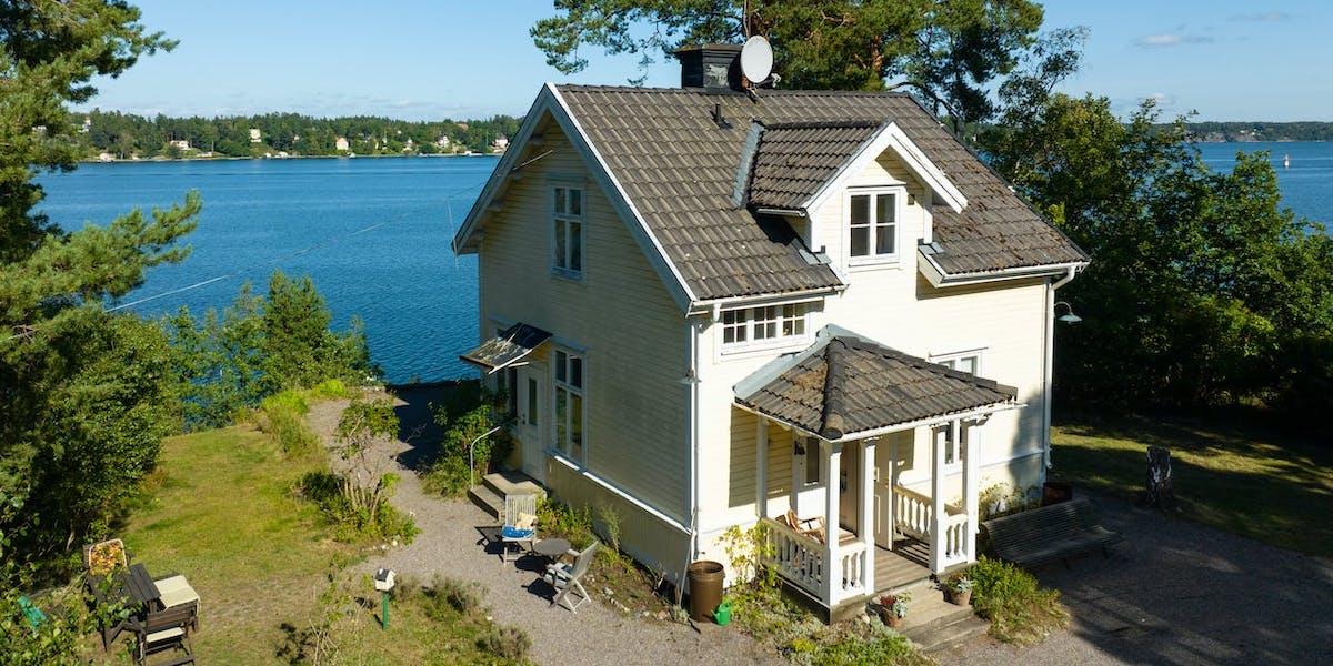 Norra Lagnö
