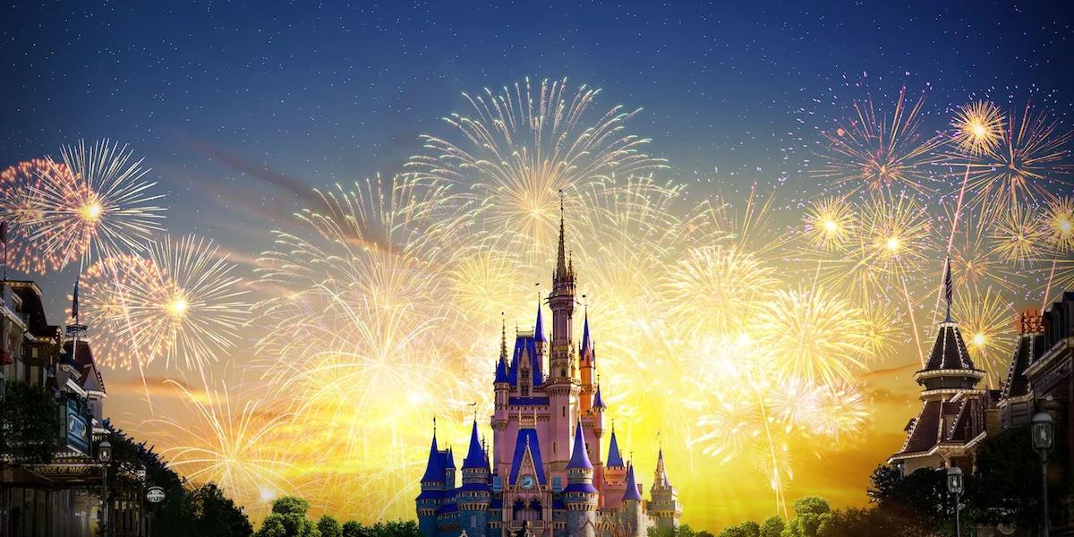 Disney