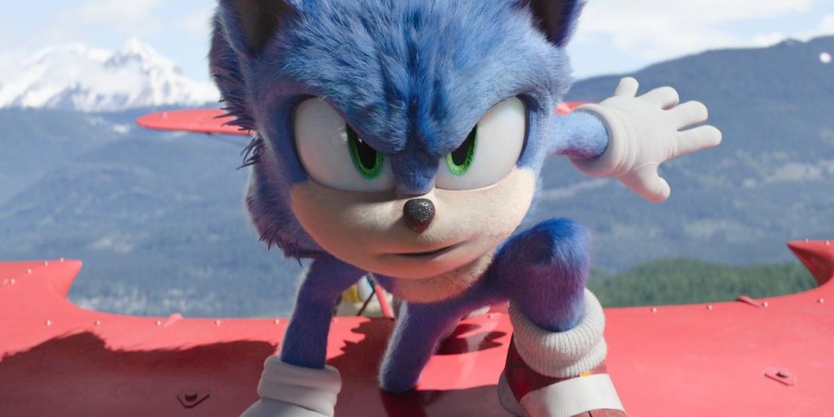 Sonic