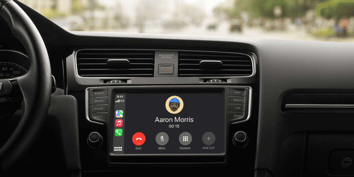 Carplay
